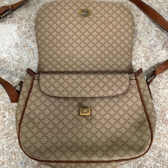 Celine crossbody bag - Picture 4 of 7